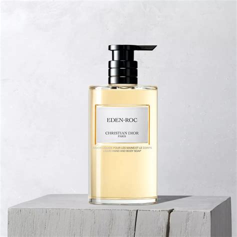 dior eden roc duftbeschreibung